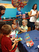 Your kids birthday party places Sky Zone Trampoline Park in Richmond in Virginia