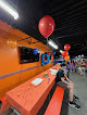 Your kids birthday party places Sky Zone Trampoline Park in Woodbridge in Virginia