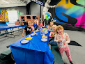 Your kids birthday party places Slick City Action Park in Lakewood in CO
