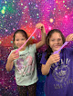 Your kids birthday party places Slime Land in Woodbridge in NJ