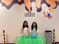 Your kids birthday party places Slime Zone in Danvers in MA