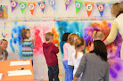 Your kids birthday party places Small Hands Big Art South Charlotte in Charlotte in North Carolina