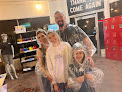 Your kids birthday party places Smash It Rage Rooms in Ogden in Utah