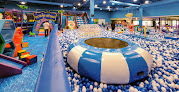 Your kids birthday party places Smiley's Ocean Themed Adventure Park in Indianapolis in IN