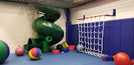 Your kids birthday party places Smyrna Outdoor Adventure Center in Smyrna in Tennessee