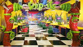 Your kids birthday party places Snip-Its Haircuts For Kids in Southington in Hartford