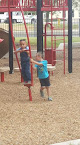 Your kids birthday party places Snow Heights Park in Albuquerque in NM