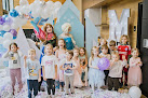 Your kids birthday party places Soulful Kids in Woodinville in WA