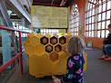 Your kids birthday party places South Dakota Discovery Center in Pierre in SD