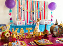 Your kids birthday party places South Play in Redondo Beach in California