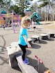 Your kids birthday party places Southern Community Park Playground in Chapel Hill in Orange