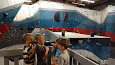 Your kids birthday party places Southern Stone Indoor Climbing in Lafayette in LA