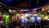 Your kids birthday party places Space Aliens Grill & Bar in Bismarck in ND