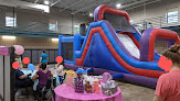 Your kids birthday party places Space Walk Of Middle Arkansas in Benton in Arkansas