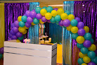 Your kids birthday party places Spahhtlight Kidz Party Retreat in Powder Springs in Cobb