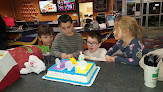 Your kids birthday party places Spare Time Bristol in Bristol in Connecticut