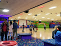 Your kids birthday party places Sparkles Family Fun Center in Lawrenceville in Gwinnett