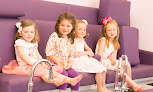 Your kids birthday party places Sparklicious Mount Kisco in Mt Kisco in NY