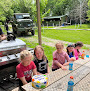 Your kids birthday party places Special Forces Paintball in Buffalo in Minnesota