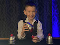 Your kids birthday party places Spellbound Entertainment in Sioux Falls in SD