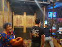 Your kids birthday party places Spin Washington Dc in Washington in Washington, DC