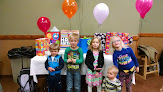Your kids birthday party places Splitrocks Restaurant, Bar, Bowling & Banquets in Wyoming in Minnesota