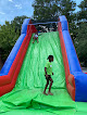 Your kids birthday party places Sports Play Party Llc in Atlanta in Fulton