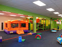 Your kids birthday party places Sprouts Club Drop In Playcare Llc in Kalispell in Kalispell