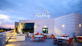 Your kids birthday party places Spy Hop Rooftop in Salt Lake City in Utah