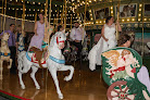 Your kids birthday party places St. Louis Carousel in Chesterfield in Missouri