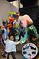Your kids birthday party places Star Kids Entertainment Company in Independence in Missouri