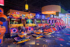 Your kids birthday party places Stars And Strikes in Summerville in South Carolina