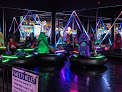 Your kids birthday party places Stars And Strikes in Smyrna in Tennessee