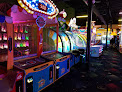 Your kids birthday party places Stars And Strikes in Huntsville in Huntsville