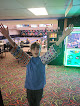 Your kids birthday party places Strike Zone in Williston in North Dakota