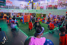 Your kids birthday party places Studio Iplay in Oak Park in Michigan