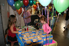 Your kids birthday party places Sturgis Community Center in Sturgis in Meade