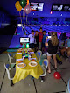 Your kids birthday party places Suburban Lanes in Morgantown in WV