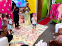 Your kids birthday party places Sugar Woogars Kids Spa in Lenexa in Kansas