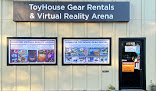 Your kids birthday party places Sunriver Virtual Reality in Sunriver in Oregon