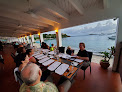 Your kids birthday party places Sunset Grille At Secret Harbour in St Thomas in St. Thomas