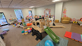 Your kids birthday party places Sunshine Play Cafe in Richmond in Kentucky