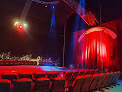 Your kids birthday party places Súper American Circus Pic in Tumon in Guam