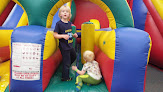 Your kids birthday party places Super Jump Party Zone in Puyallup in WA