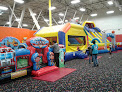 Your kids birthday party places Super Jump Party Zone in Auburn in WA