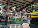 Your kids birthday party places Supergames in Columbus in Ohio