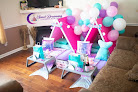 Your kids birthday party places Sweet Dreaming Slumber Parties Llc in Augusta in Richmond