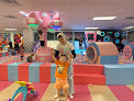 Your kids birthday party places Sweetspot Playhouse in Brooklyn in Brooklyn
