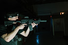 Your kids birthday party places Tac Ops - Tactical Laser Tag - Fairfield in Fairfield in NJ