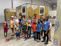 Your kids birthday party places Tactical Action Gaming in West Fargo in North Dakota